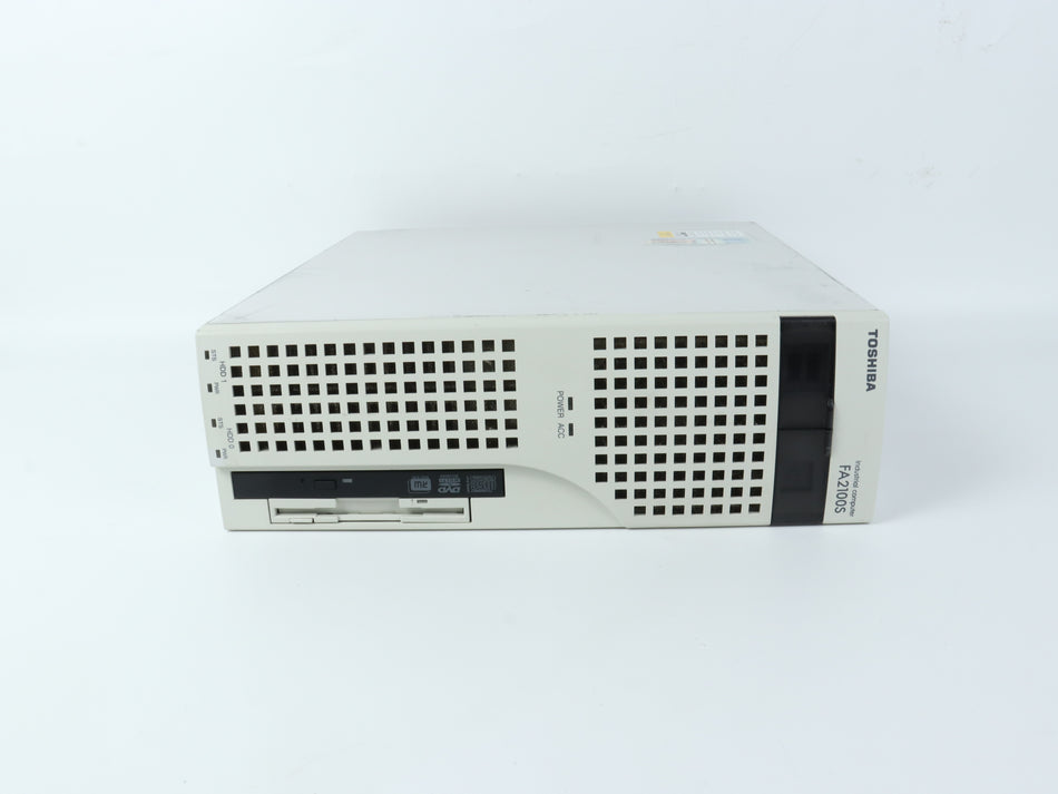 東芝UF2S3FW工業電腦