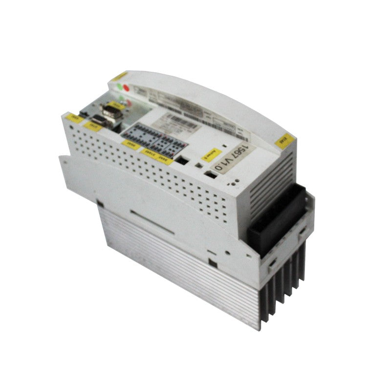 LENZE E93DA222C4B551 Servo Drive