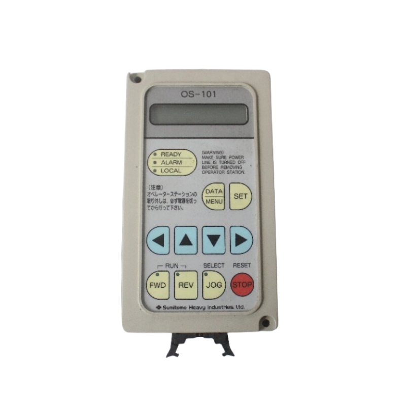 SUMITOMO UMC550010ABG01 Panel - Rockss Automation