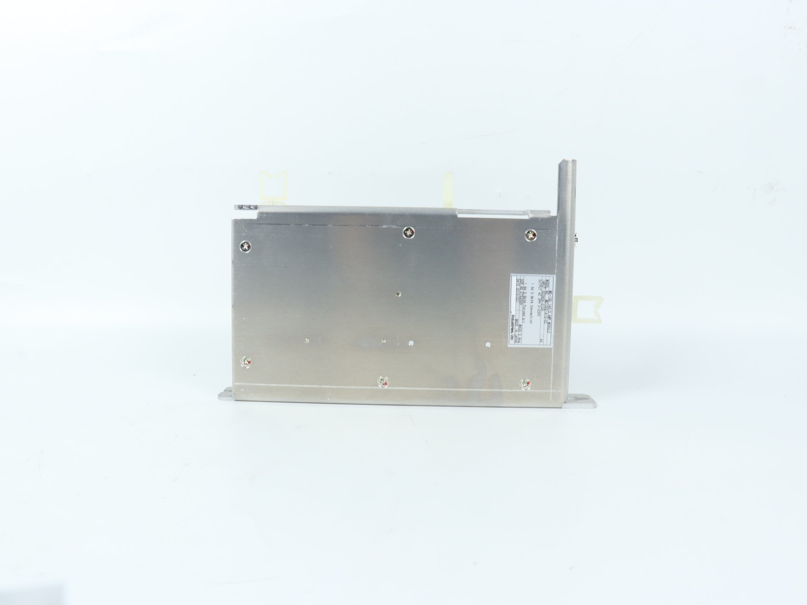 Sumitomo MD1002-A10-03 Board - Rockss Automation