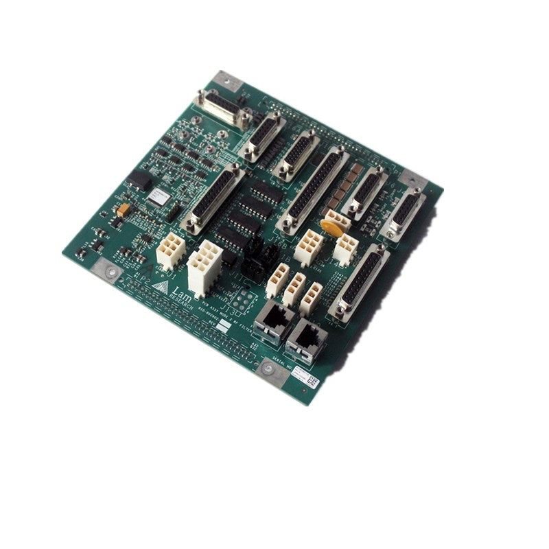 Lam Research 810-802902-126 PCB ASSY NODE 2 RF FILTER