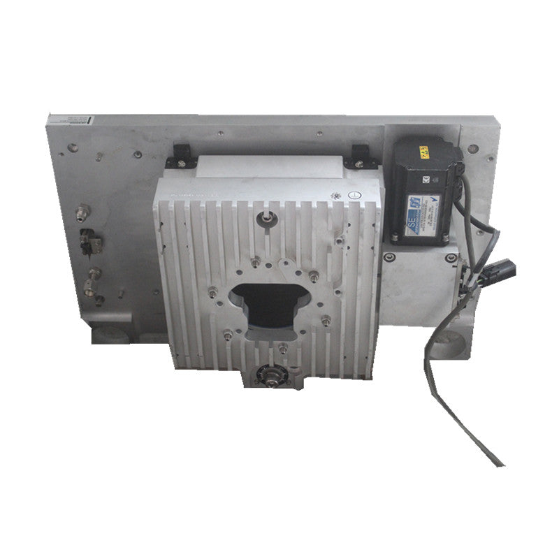 Lam Research 853-065009-516 Semiconductor Equipment - Rockss Automation
