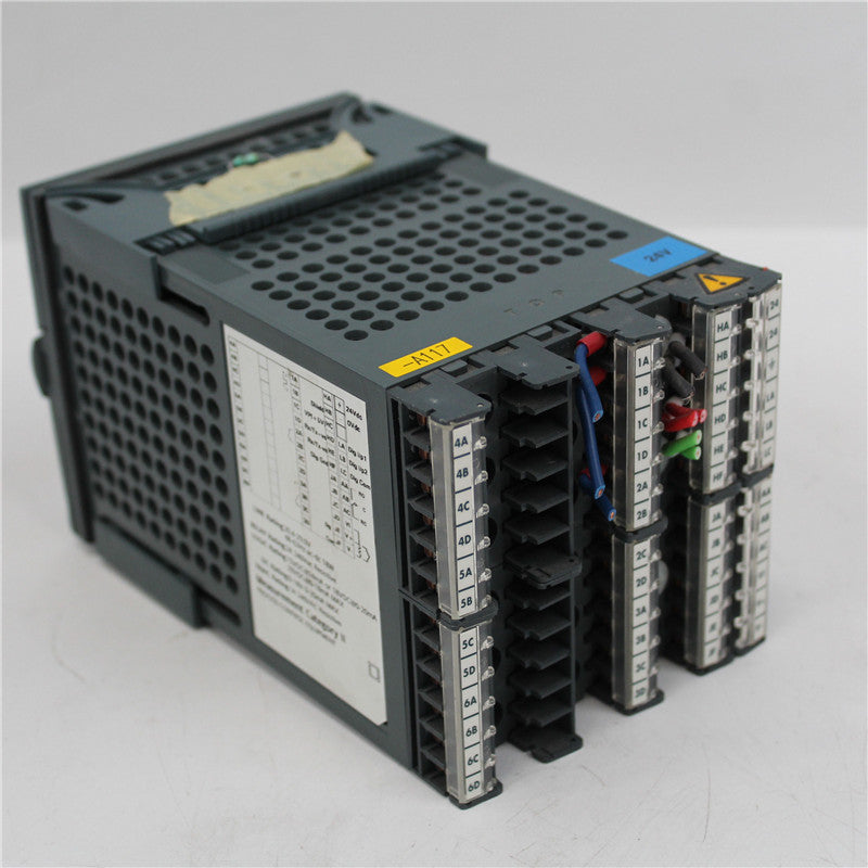 Eurotherm 2404F temperature process controller