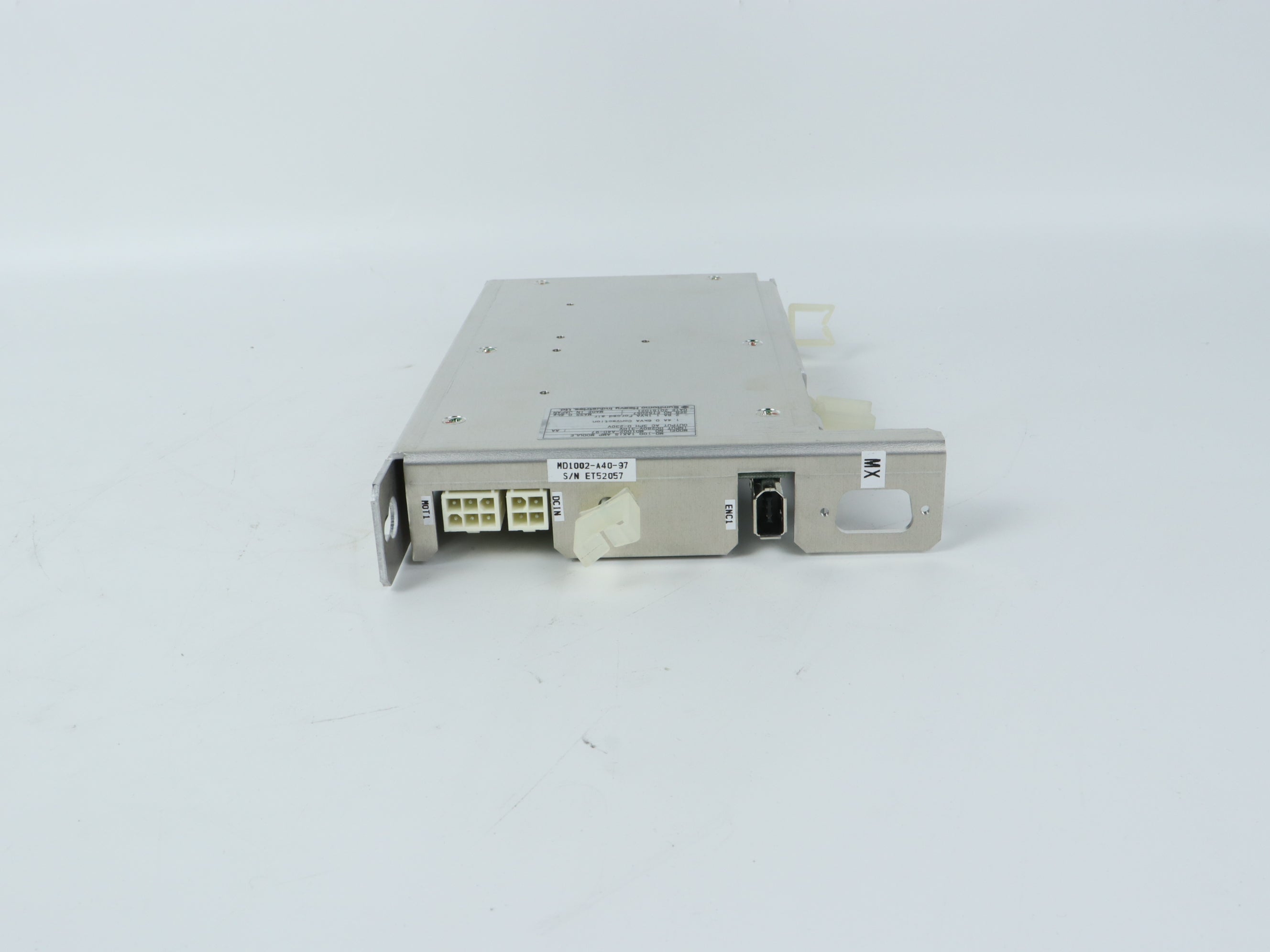 Sumitomo MD1002-A40-97 Board - Rockss Automation