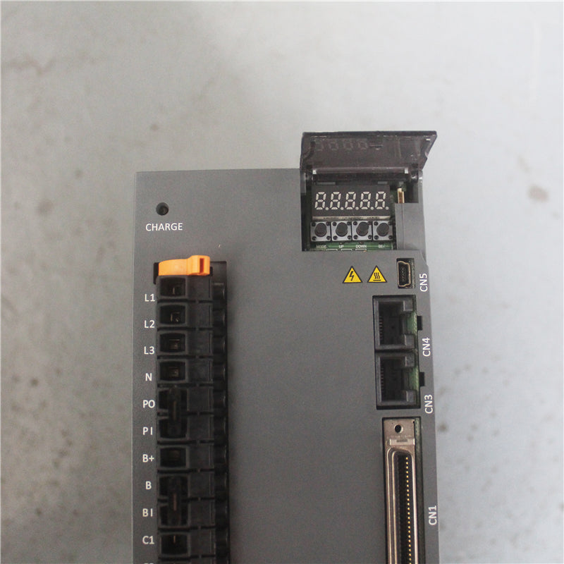LS L7SA035B伺服驅動器