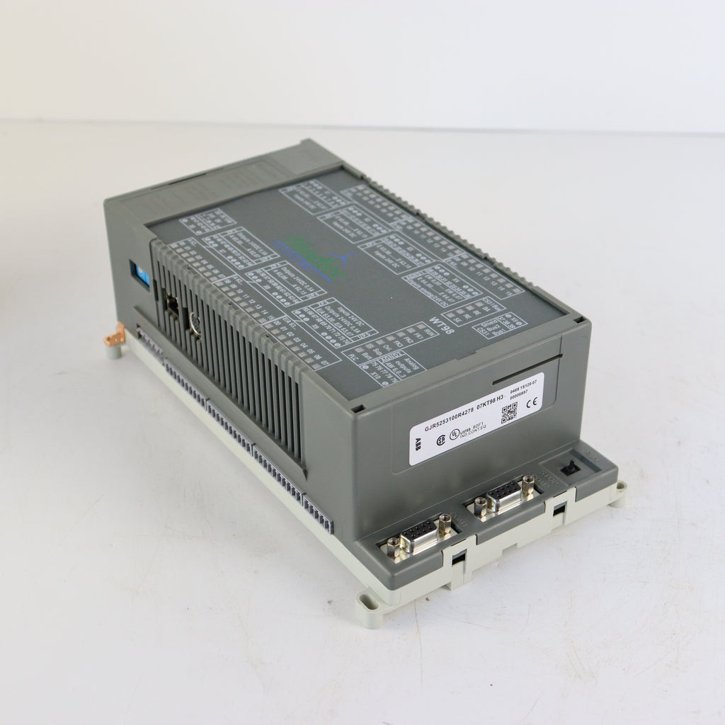 ABB WT98 07KT98 PLC控制器