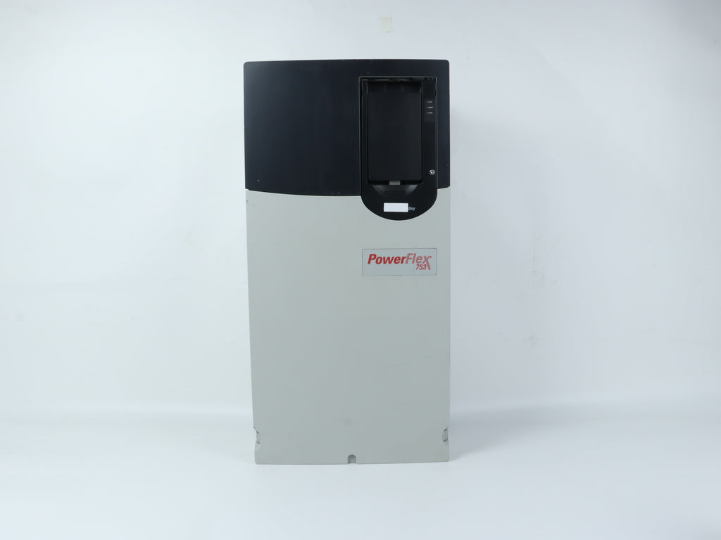 Allen Bradley 20F11NC104JA0NNNNN 753 交流逆變器