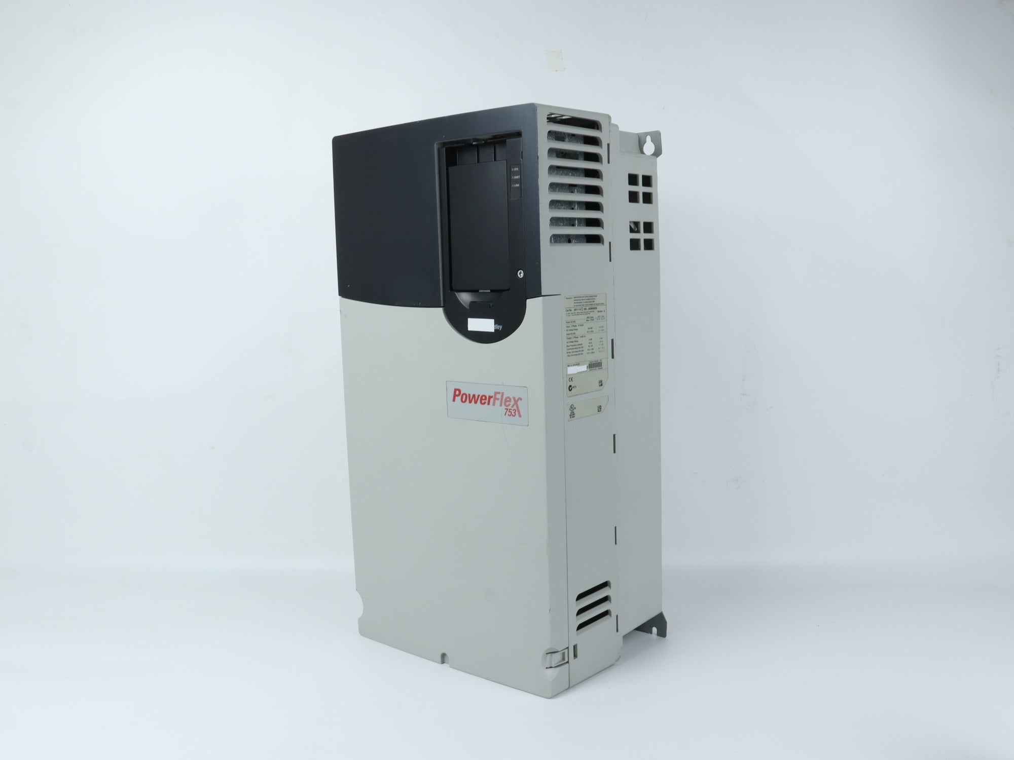 Allen Bradley 20F11NC104JA0NNNNN 753 交流逆變器