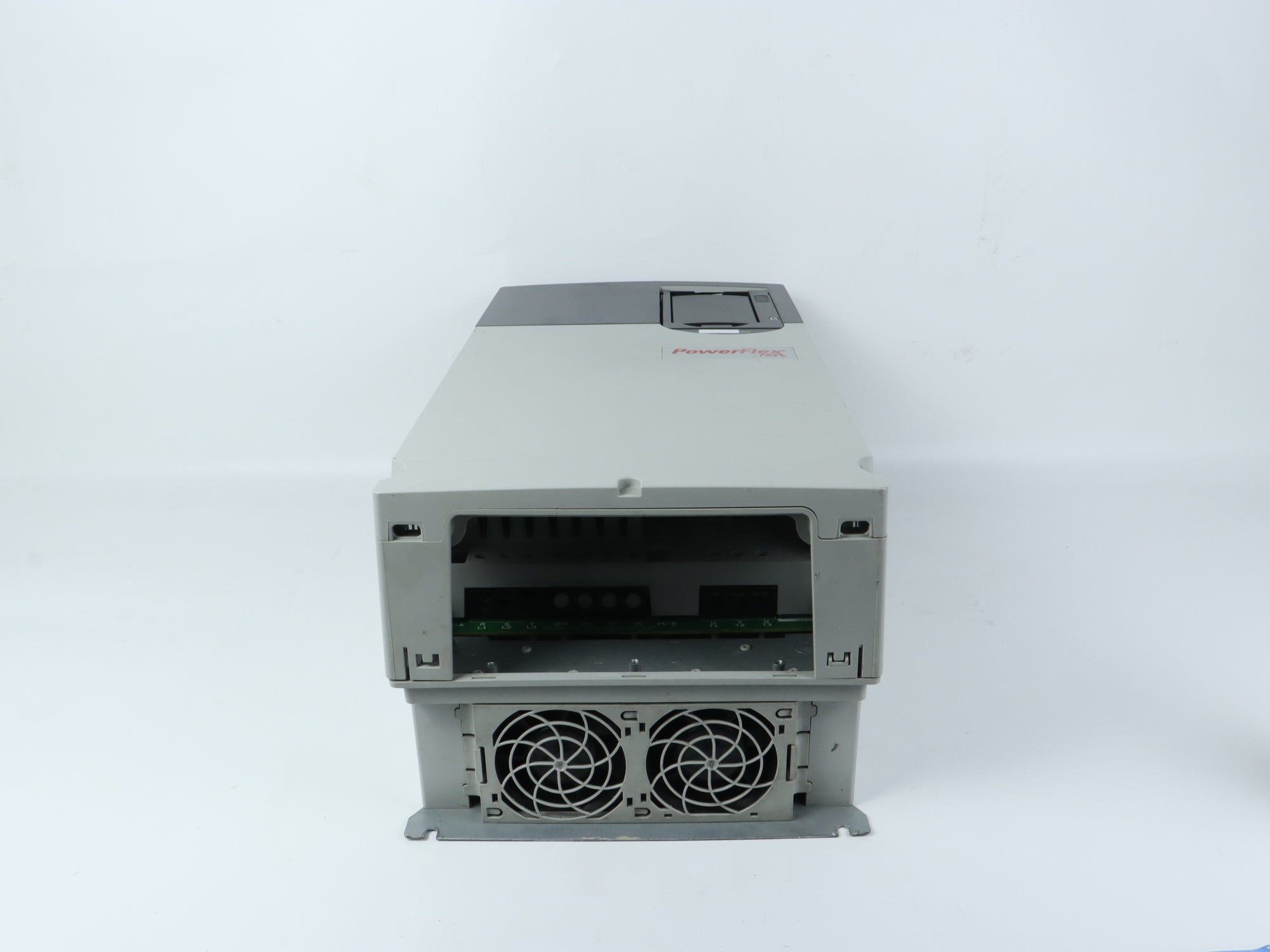 Allen Bradley 20F11NC104JA0NNNNN 753 交流逆變器