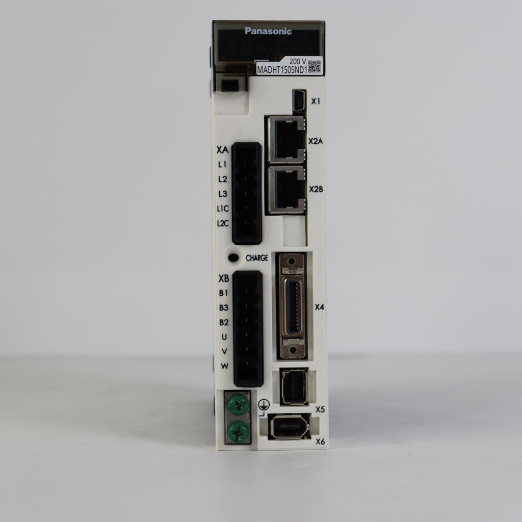 Panasonic MADHT1505ND1 驅動程式