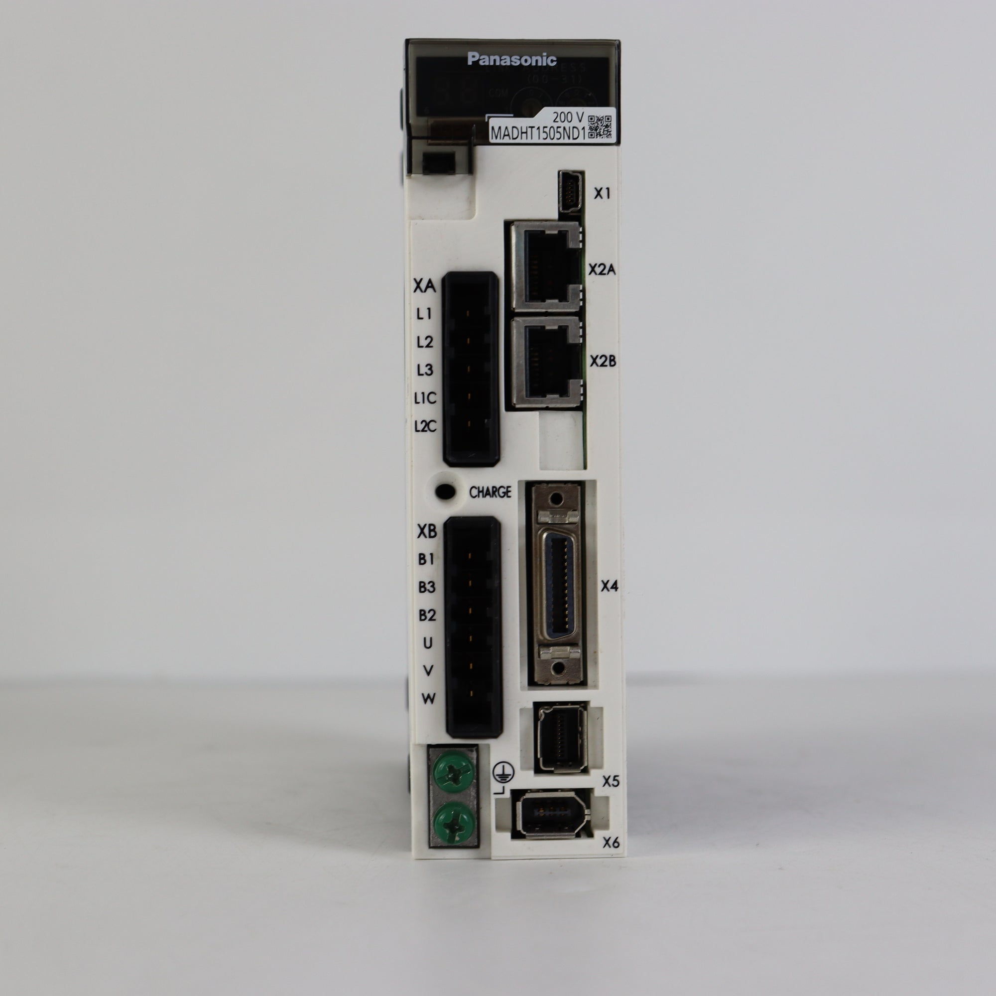 Panasonic MADHT1505ND1 驅動程式