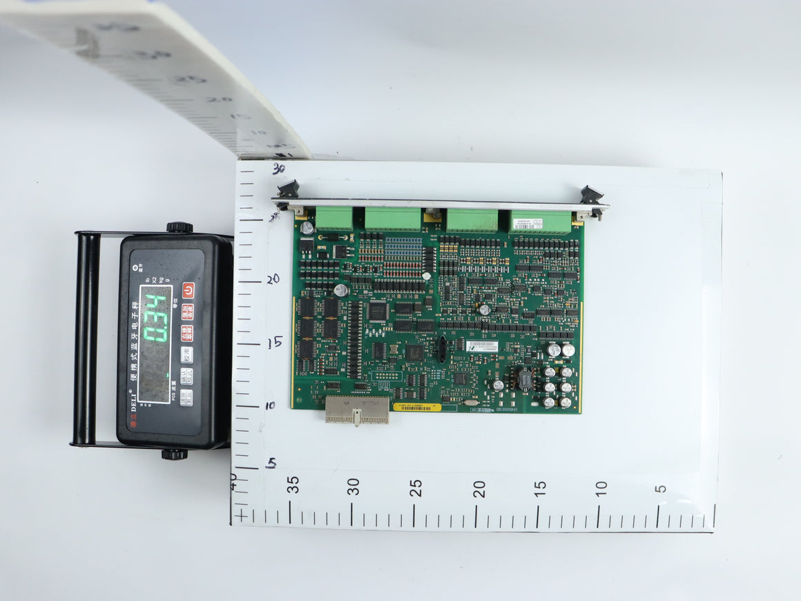 DEIF IOM5.1 Board card - Rockss Automation