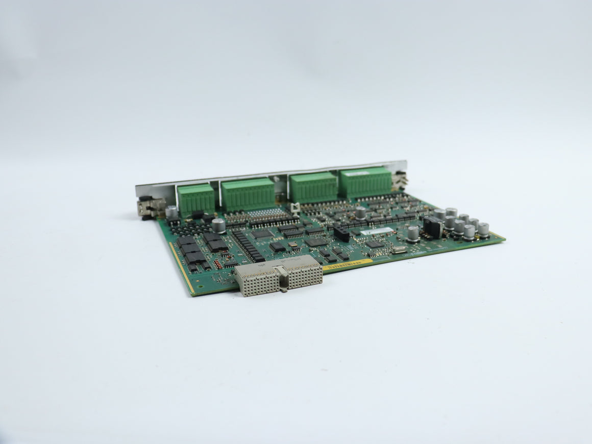 DEIF IOM5.1 Board card - Rockss Automation