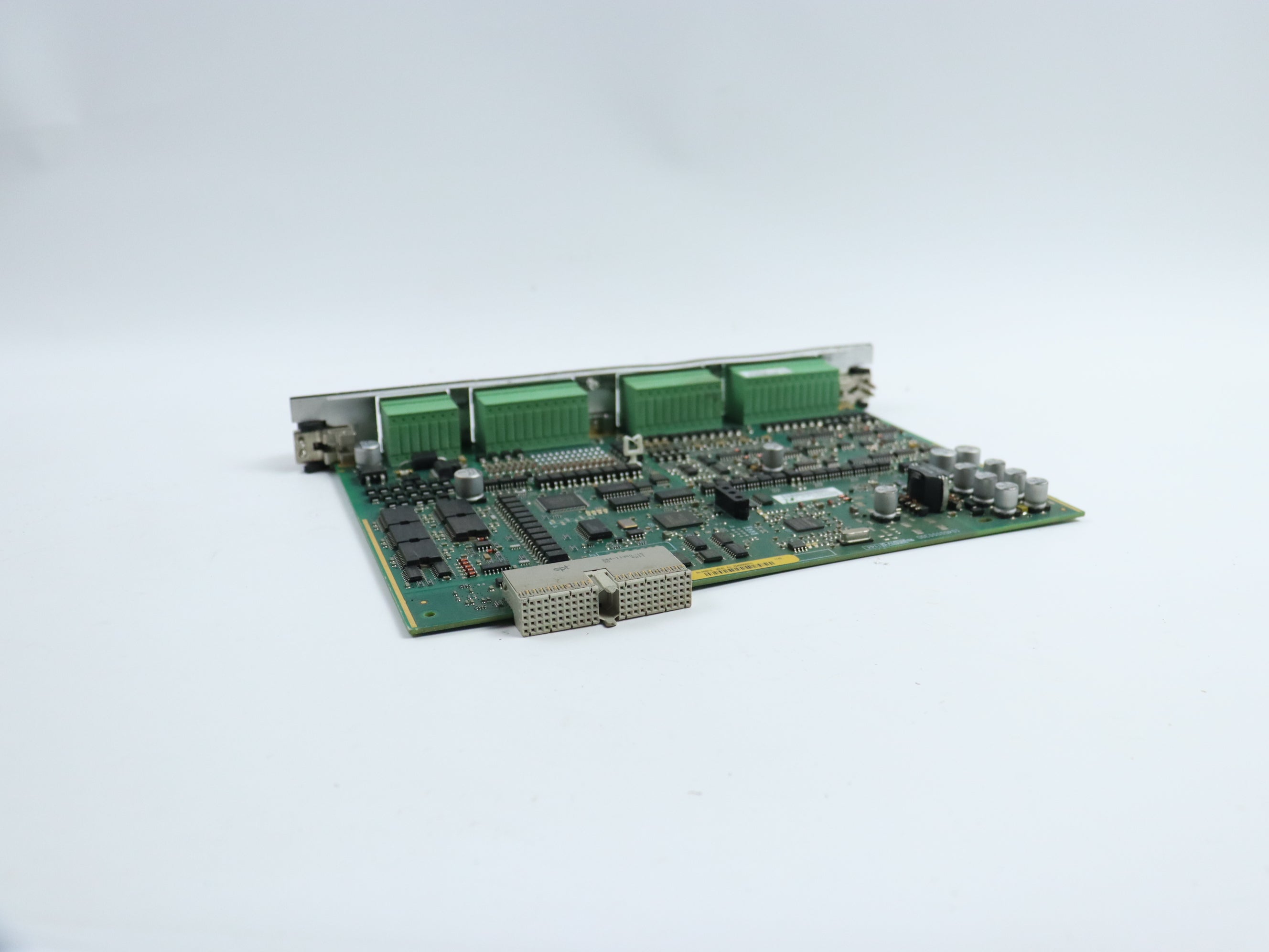 DEIF IOM5.1 Board card - Rockss Automation