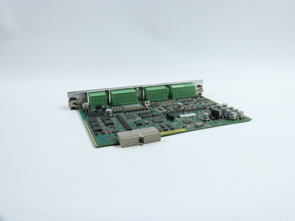 DEIF IOM5.1 Board card