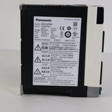 將圖片載入圖庫檢視器 Panasonic MADLN05NE Driver