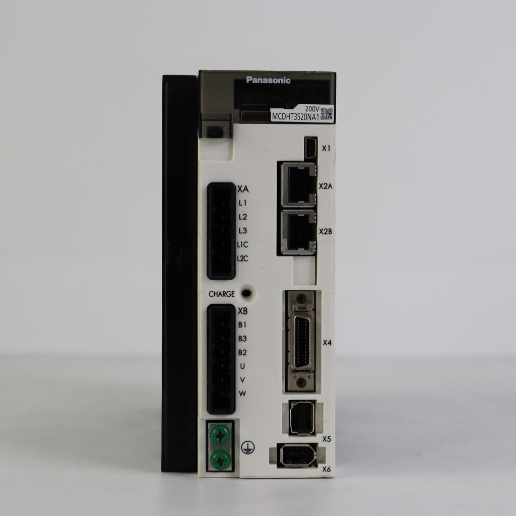 松下MCDHT3520NA1驅動程式