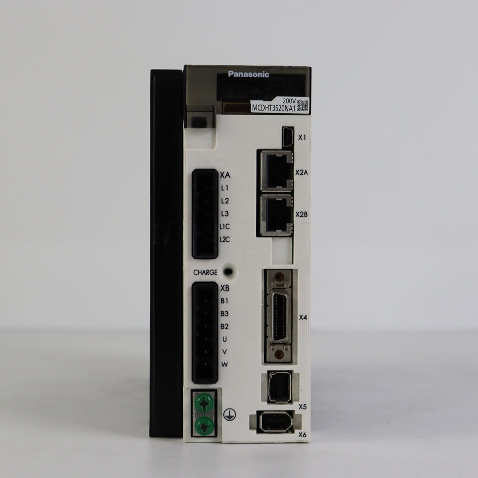 Panasonic MCDHT3520NA1 Driver