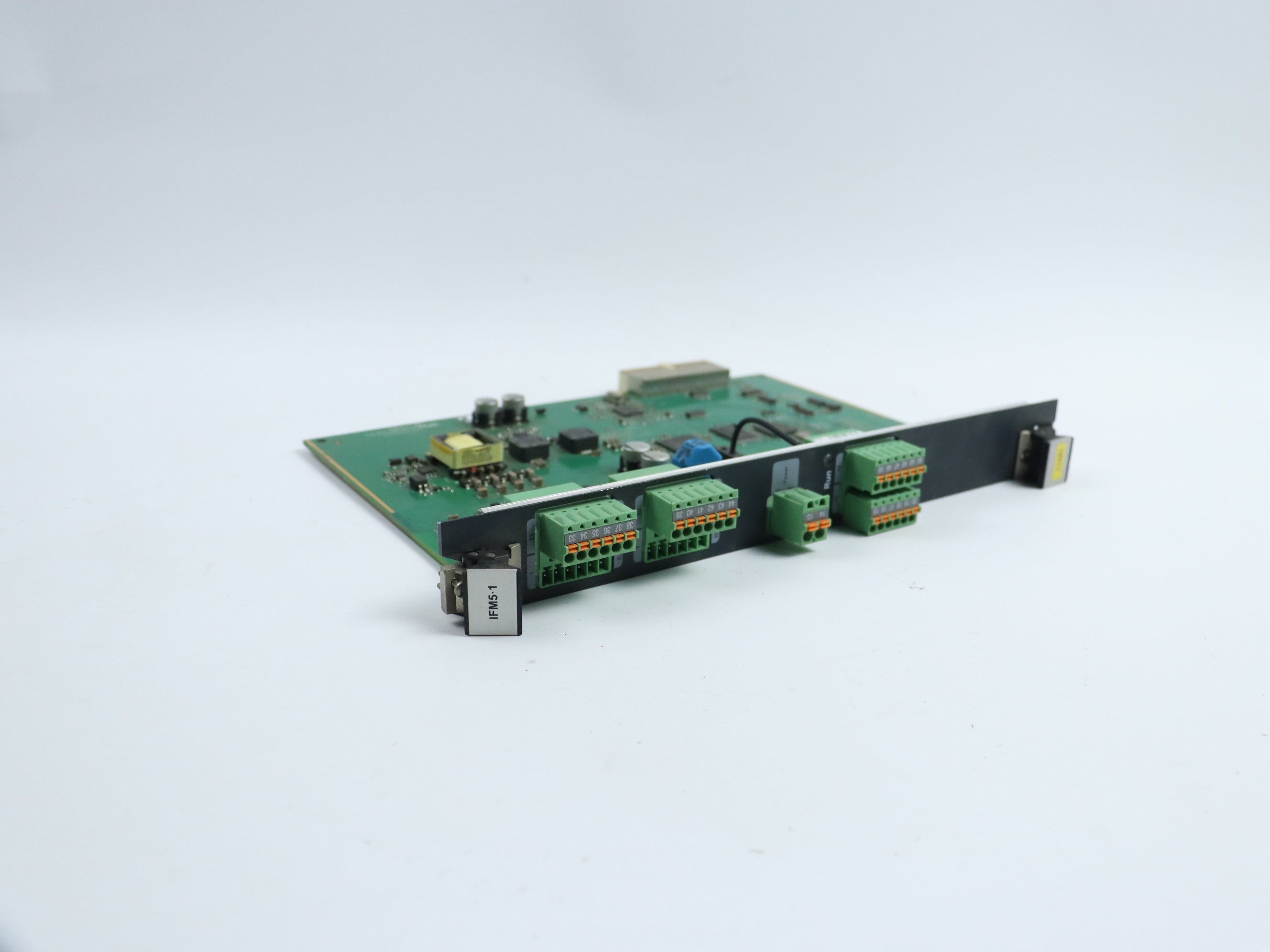 DEIF IFM5.1闆卡