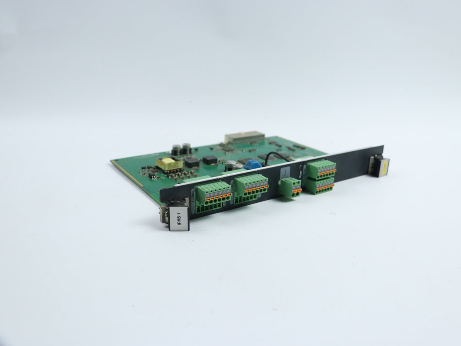 DEIF IFM5.1 Board card