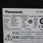 松下MCDHT3520NA1驅動程式