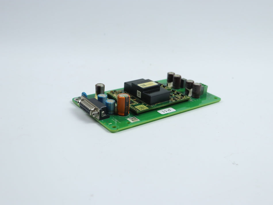 艾默生W-GLCQD01.A01變頻器觸發板