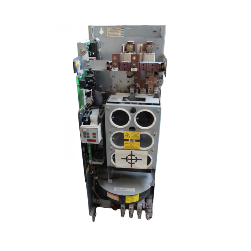 西門子 6SE7031-5EF80 Simovert AFE 單元