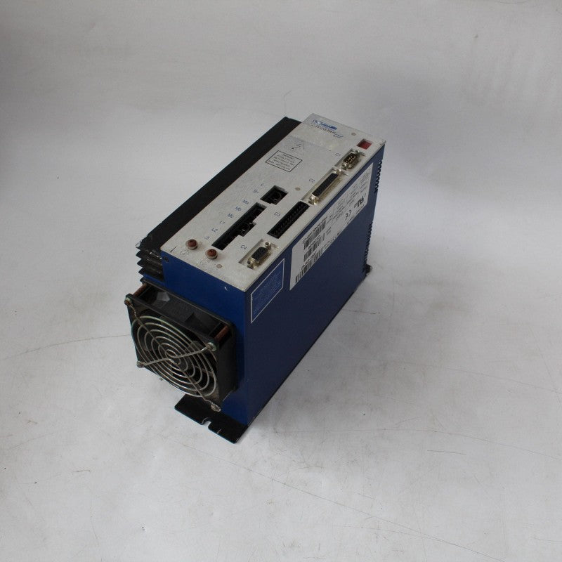 Kollmorgen PRD-B040EAIB-C2 CE20560伺服驅動器