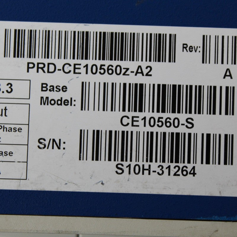 Kollmorgen CE10560-S伺服驅動器