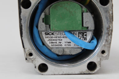 SICK SKS36-HFA0-K02 Encoder