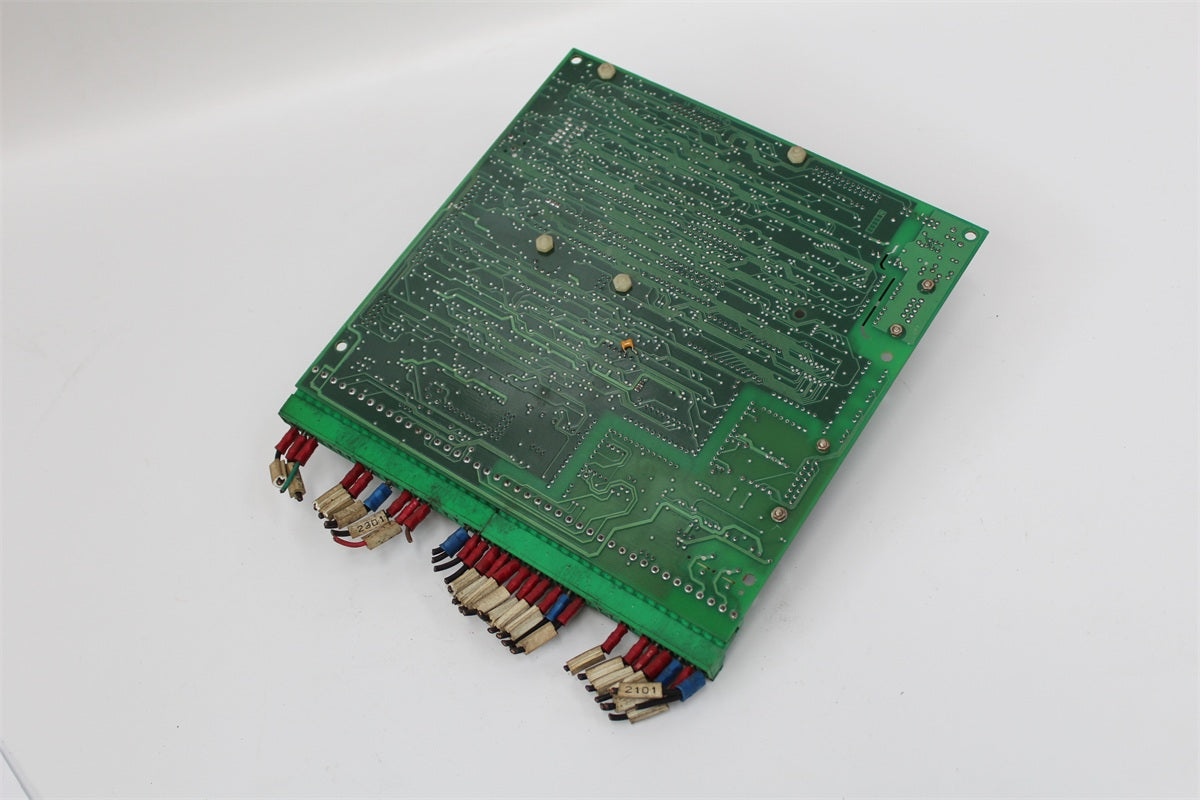 ANSALDO 211QS50417C Motherboard