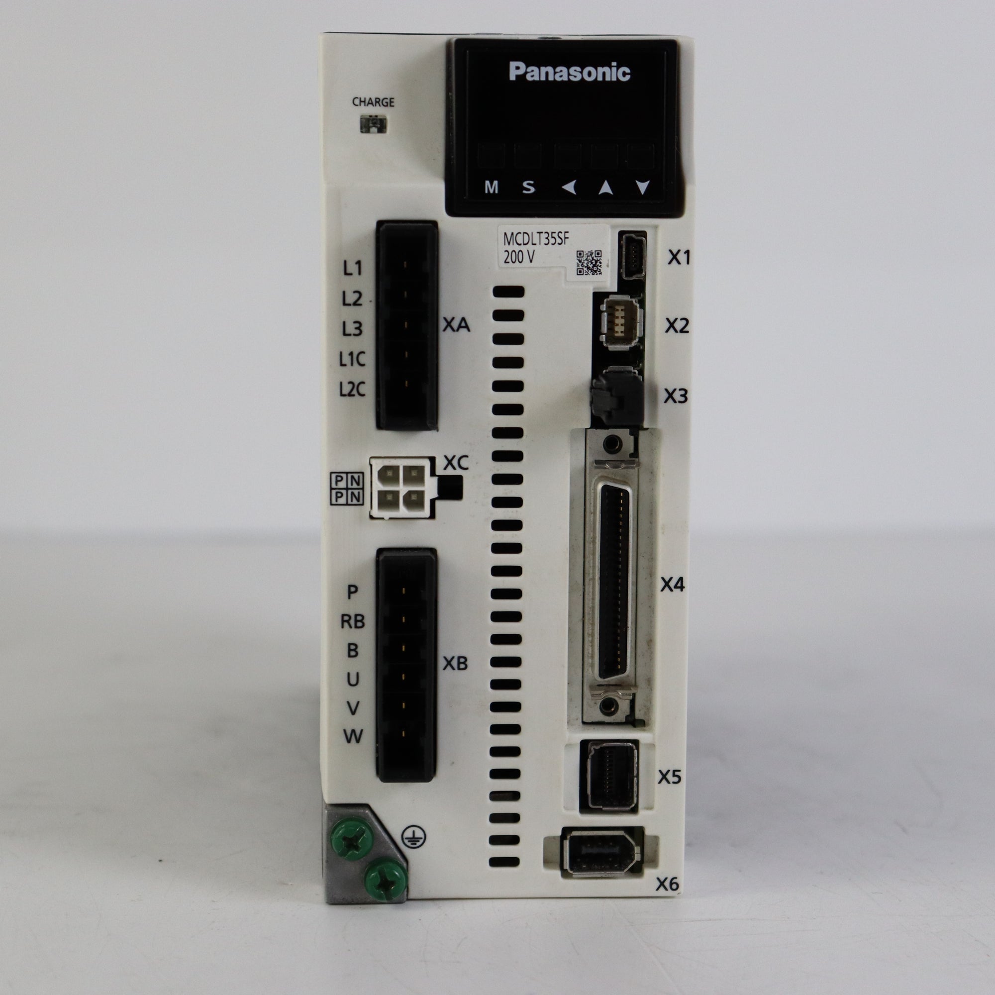 Panasonic MCDLT35SF 驅動程式