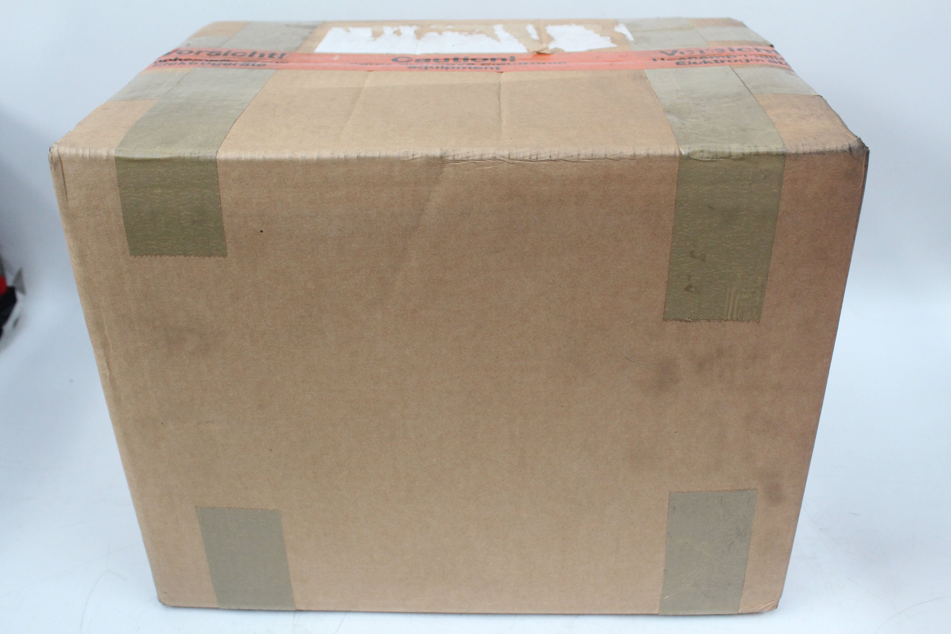 ZIEHL-ABEGG 10E2/40-64 Speed Regulator