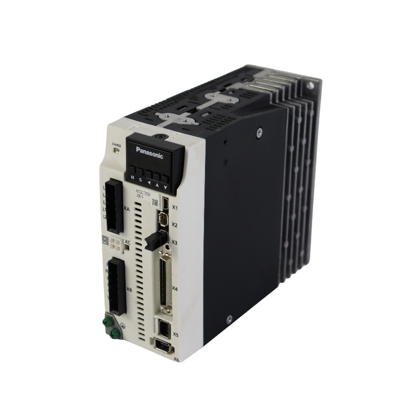 Panasonic MCDLT35SF 驅動程式