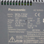 Panasonic MCDLT35SF 驅動程式
