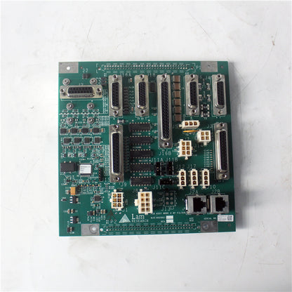 Lam Research 810-802902-126 PCB ASSY NODE 2 RF FILTER
