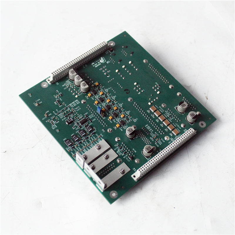 Lam Research 810-802902-126 PCB ASSY NODE 2 RF FILTER