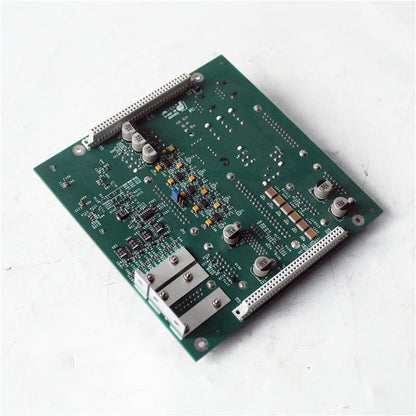 Lam Research 810-802902-126 PCB ASSY NODE 2 RF FILTER
