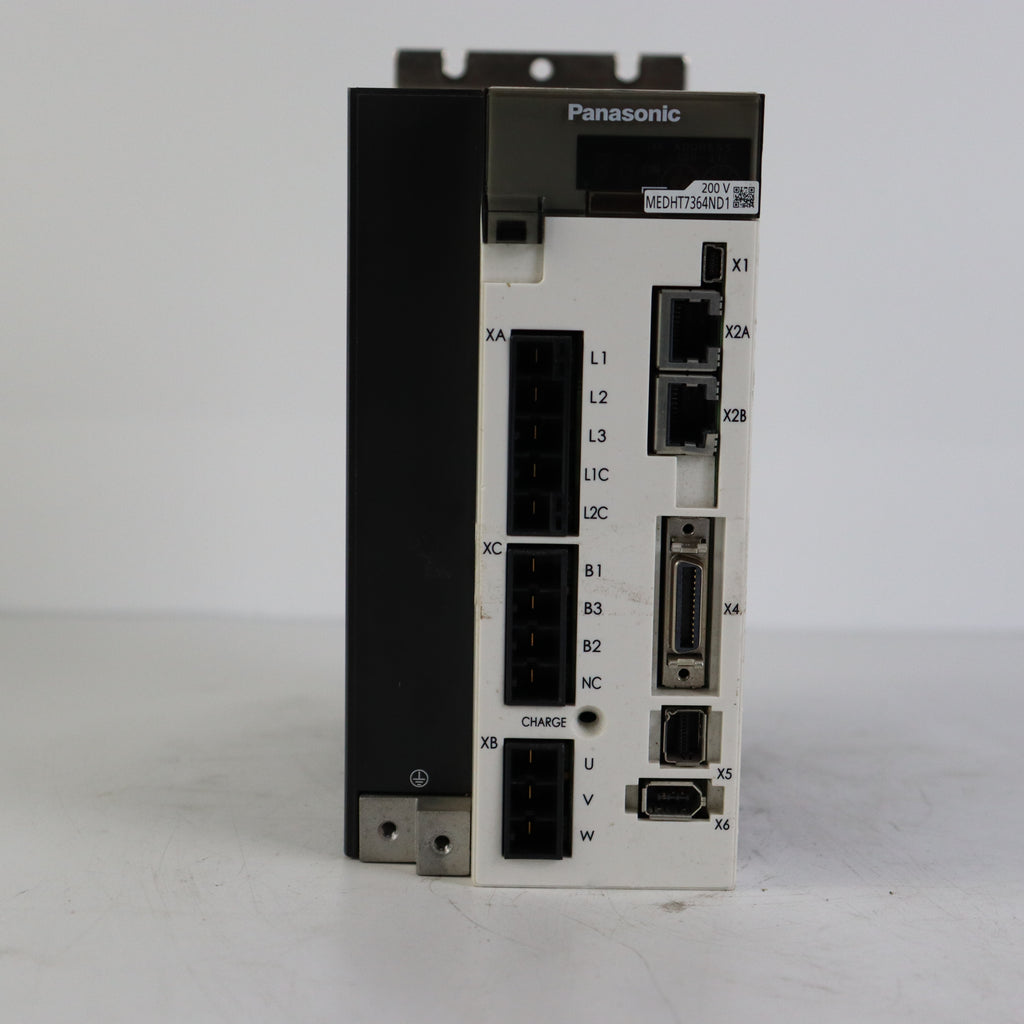 Panasonic MEDHT7364ND1 驅動程式