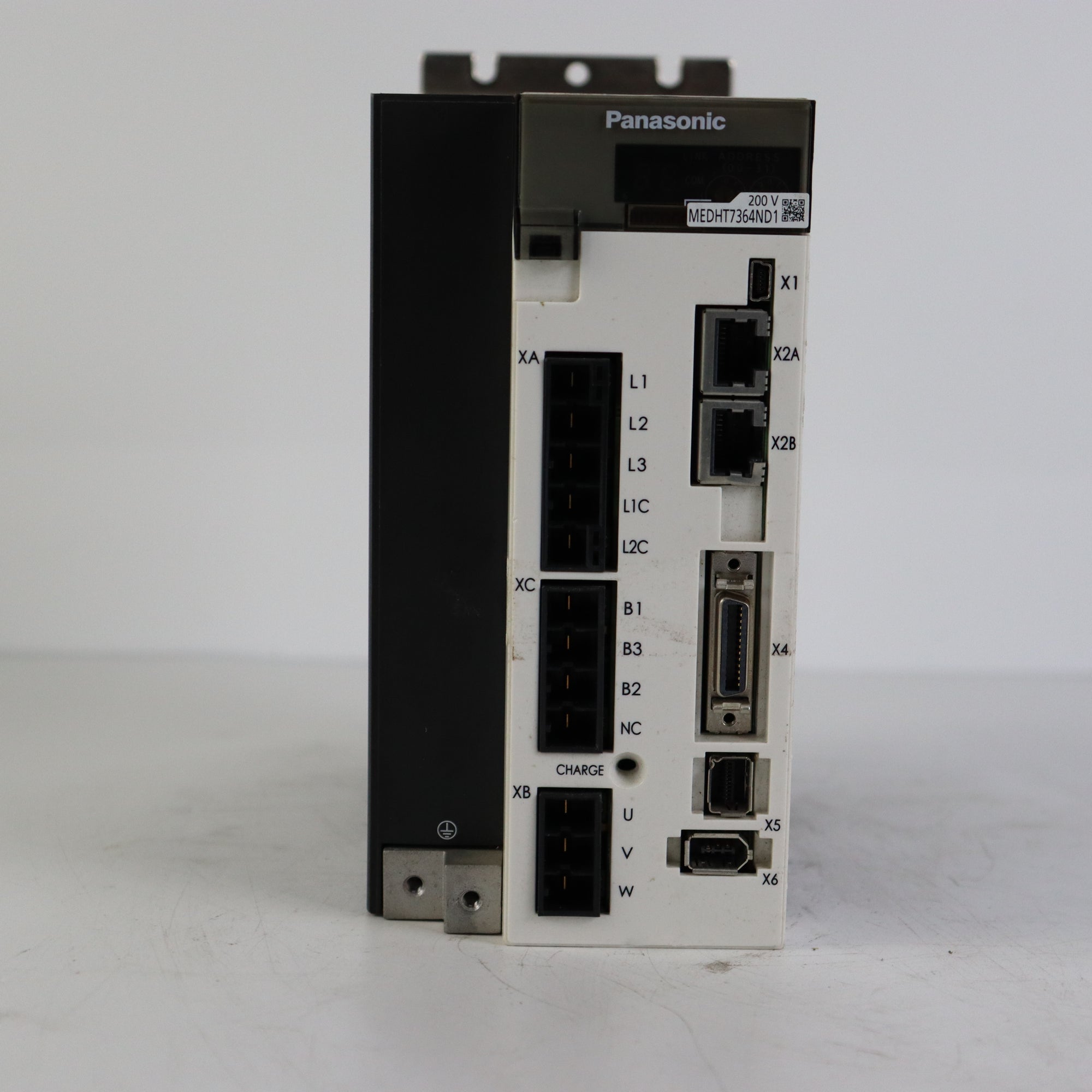 Panasonic MEDHT7364ND1 驅動程式