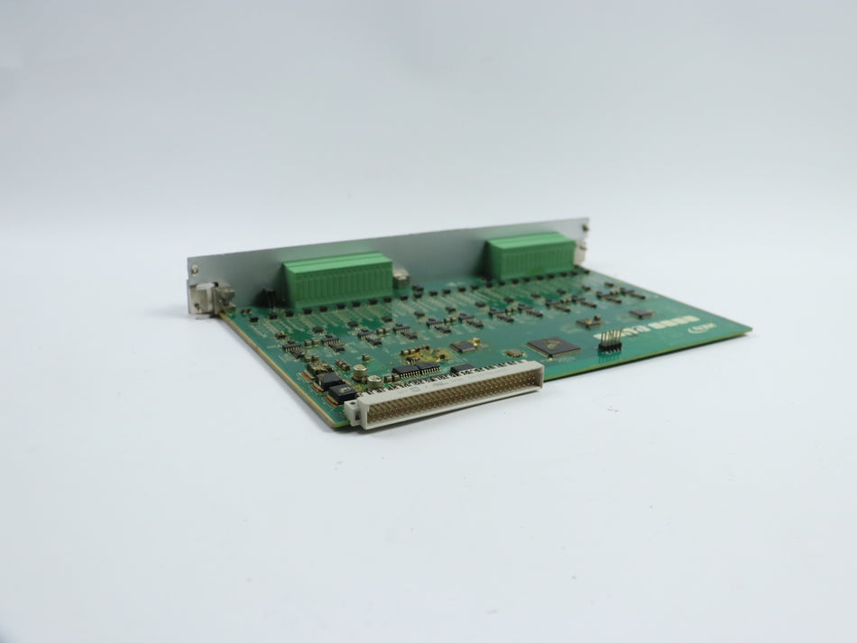 DEIF ICP002 Board card