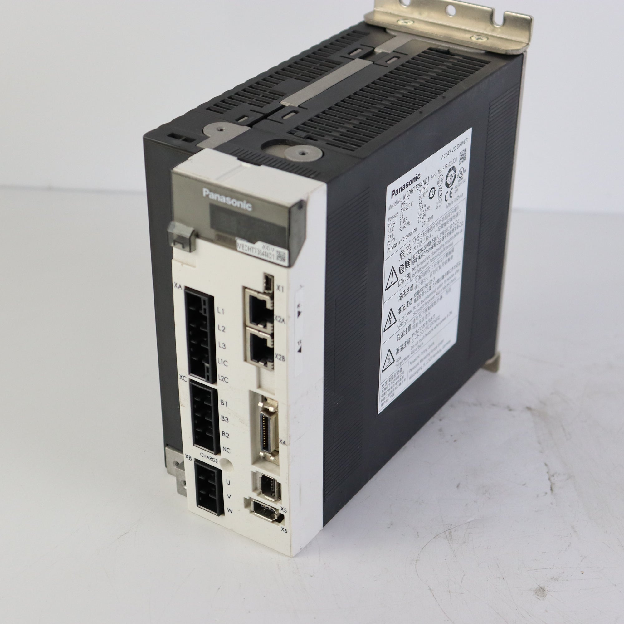 Panasonic MEDHT7364ND1 驅動程式