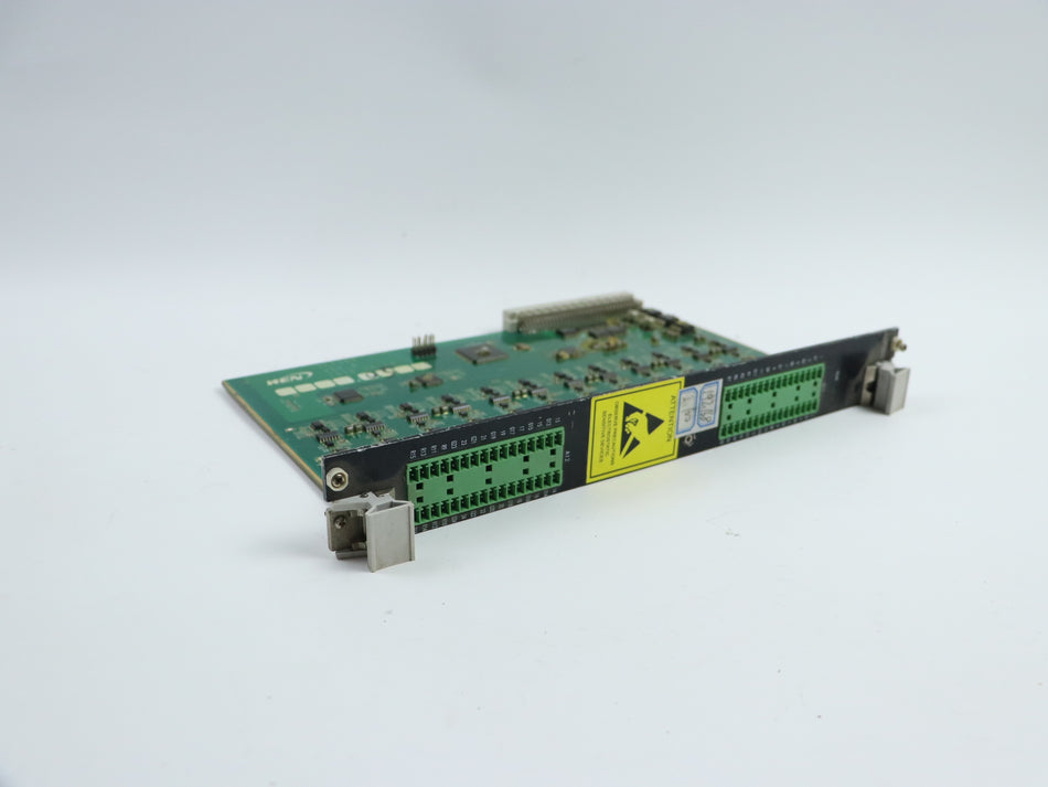 DEIF ICP002 Board card