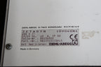 ZIEHL-ABEGG 1DV040N4 速度調節器