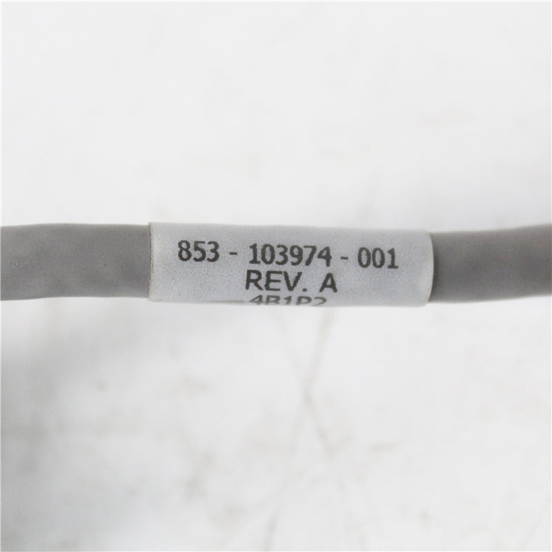 Lam Research 853-103974-001 Cable
