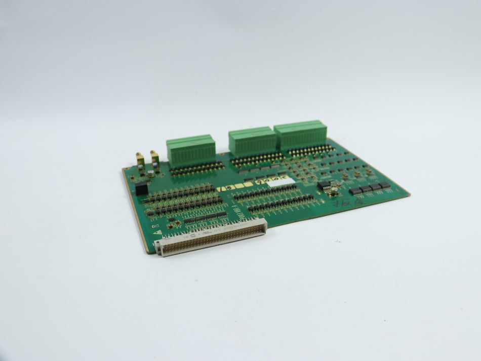 DEIF ICP003 Board card