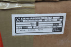 ZIEHL-ABEGG 10E2/80-64 速度調節器