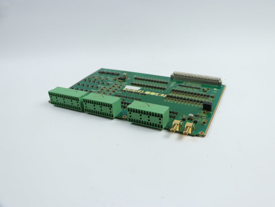 DEIF ICP003 Board card