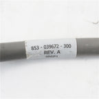 Lam Research 853-039672-300 Cable