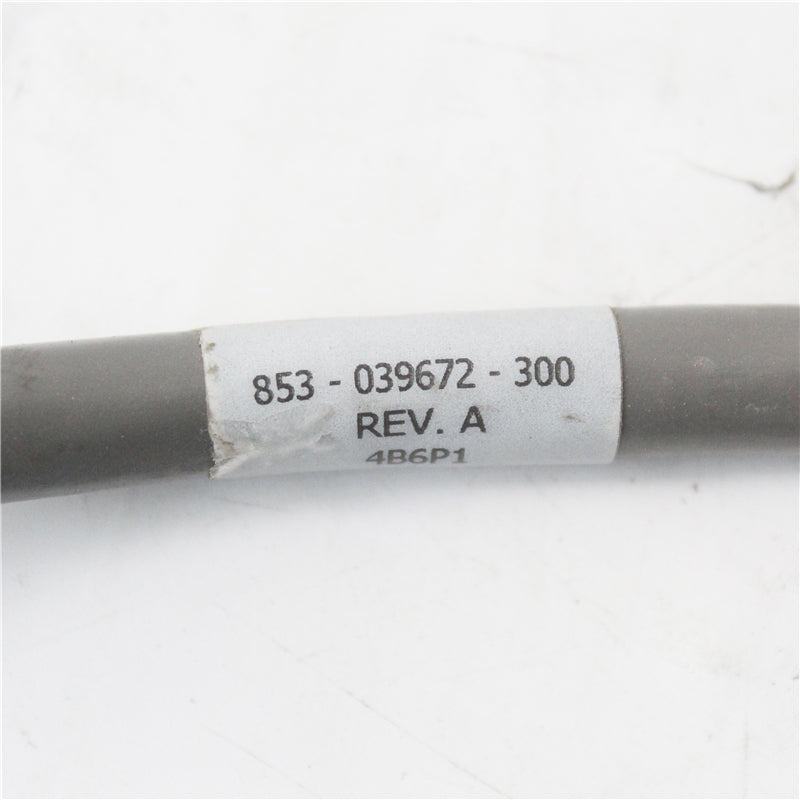 Lam Research 853-039672-300 Cable - Rockss Automation